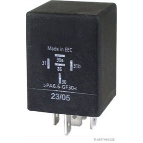Acquista Relè, ABS da HERTH+BUSS ELPARTS 75614072 a buon mercato per soli 104,30 €