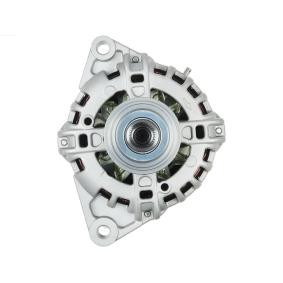 Lichtmaschine von AS-PL A0793S