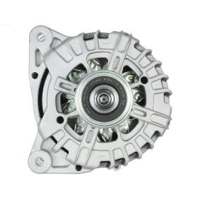 Lichtmaschine von AS-PL A3152S(P-INA)