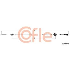 Acquista Cavo comando, Cambio manuale da COFLE 2CB.FI006 a buon mercato per soli 54,20 €