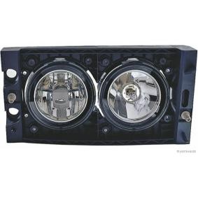 Osta Kaukovalo HERTH+BUSS ELPARTS:llä 81660021 edullisesti hintaan 140,88 €