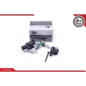 Compre Sensor, faróis de xénon (regulação do alcance dos faróis) de ESEN SKV online para Cayenne (92A) a preços moderados