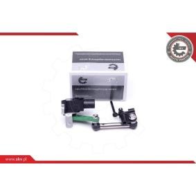 Compre Sensor, faróis de xénon (regulação do alcance dos faróis) de ESEN SKV online para Cayenne (92A) a preços moderados