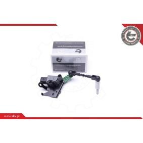 Køb Sensor, Xenonlys (lysvide-regulering af ESEN SKV 17SKV429 til den lave pris 596,21 DKK