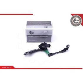 Compre Sensor, faróis de xénon (regulação do alcance dos faróis) da ESEN SKV 17SKV431 a um preço baixo por 49,36 €
