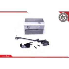 Compre Sensor, faróis de xénon (regulação do alcance dos faróis) da ESEN SKV 17SKV450 a um preço baixo por 43,98 €