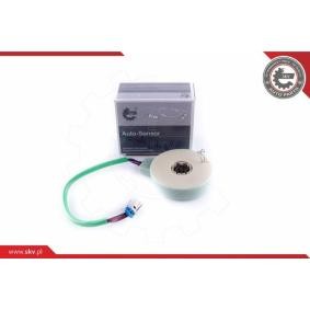 Comprar Sensor de ángulo de dirección de ESEN SKV 17SKV479 a bajo precio de 121,21 €