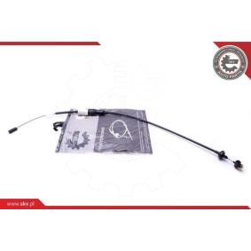 Acquista Cavo frizione da ESEN SKV 27SKV129 a buon mercato per soli 30,31 €