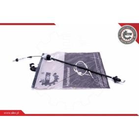 Acquista Cavo frizione da ESEN SKV 27SKV134 a buon mercato per soli 16,35 €