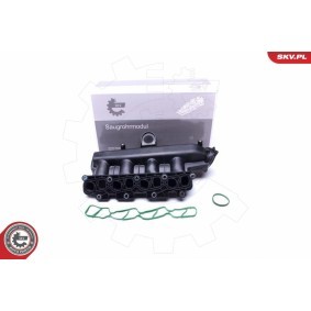 Acquista Collettore di aspirazione da ESEN SKV 49SKV038 a buon mercato per soli 148,66 €
