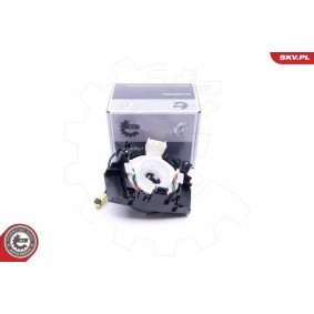 Wickelfeder, Airbag 96SKV526