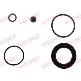 Comprar Juego de reparación, pinza de freno de QUICK BRAKE 114-0177 a bajo precio de 7,59 €
