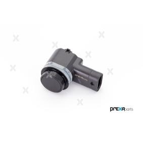 Compre Sensor de estacionamento da PREXAparts P603002 a um preço baixo por 23,58 €
