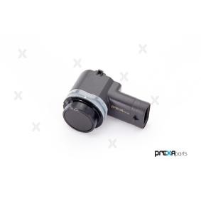 Compre Sensor de estacionamento da PREXAparts P603008 a um preço baixo por 22,40 €