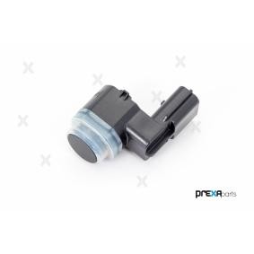 Compre Sensor de estacionamento da PREXAparts P703008 a um preço baixo por 28,78 €