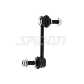 Kjøp Stabilisatorstag av SPIDAN CHASSIS PARTS 61315 til den lave prisen 315,56 NOK