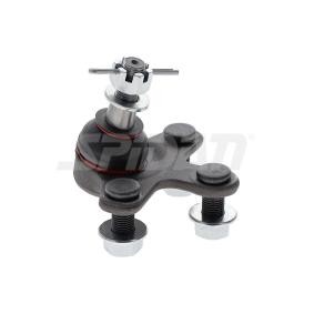 Compre Rótula de suspensão da SPIDAN CHASSIS PARTS 64641 a um preço baixo por 31,66 €