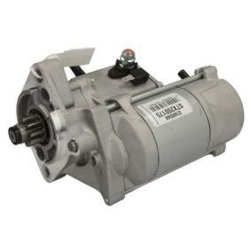 Köp Startmotor av STARDAX STX200175R till det låga priset 2834,01 kr