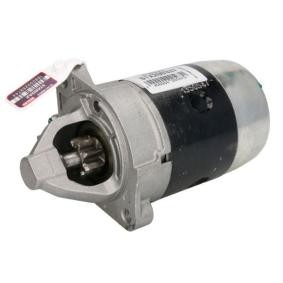 Köp Startmotor av STARDAX STX200337 till det låga priset 1936,85 kr