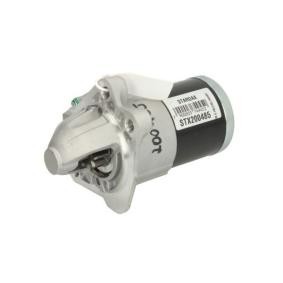 Köp Startmotor av STARDAX STX200485 till det låga priset 1683,18 kr