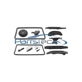 Öldruckschalter des Herstellers PartsTec - Originalware Artikelnummer: PTA114-0420