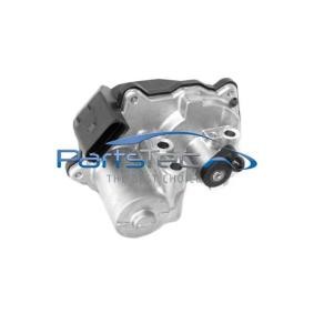 Acquista Regolatore, Valvole di torsione(Collett. aspiraz.) da PartsTec PTA516-0099 a buon mercato per soli 125,01 €