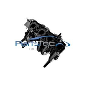 Ansaugbrücke von PartsTec für CLIO II (BB0/1/2_, CB0/1/2_) günstig online kaufen