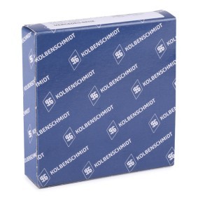Acquista Kit fasce elastiche da KOLBENSCHMIDT 800037210000 a buon mercato per soli 15,00 €
