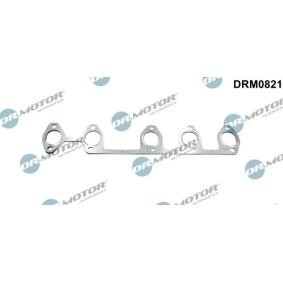 Kjøp Tetning, eksosmanifold av DR.MOTOR AUTOMOTIVE DRM0821 til den lave prisen 269,65 NOK