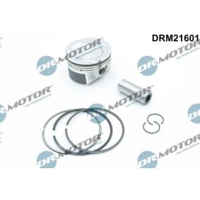 Acquista Pistone motore da DR.MOTOR AUTOMOTIVE DRM21601 a buon mercato per soli 60,54 €