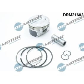 Acquista Pistone motore da DR.MOTOR AUTOMOTIVE DRM21602 a buon mercato per soli 92,78 €