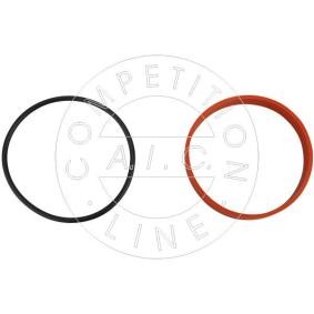 Dichtungssatz, AGR-System 59387Set BMW von AIC