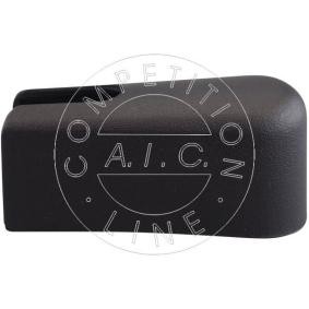 Comprar Tapa, brazo del limpiaparabrisas de AIC 59705 a bajo precio de 3,01 €