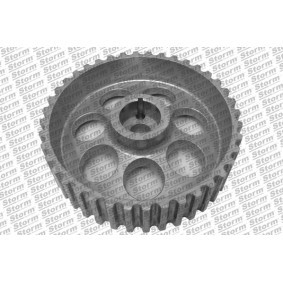 Acquista Ruota dentata, Albero a camme da STORM QUALITY PARTS 10661 a buon mercato per soli 40,11 €