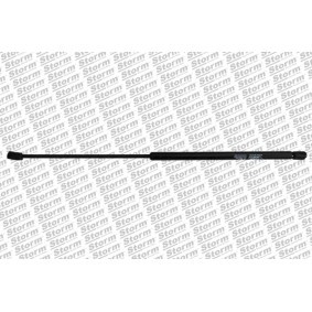 Køb Bagklapsdæmper af STORM QUALITY PARTS 70099 til den lave pris 134,36 DKK
