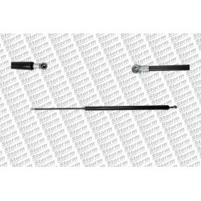 Køb Bagklapsdæmper af STORM QUALITY PARTS 70599 til den lave pris 158,09 DKK
