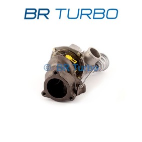 Compre Turbocompressor da BR Turbo 53039880049RS a um preço baixo por 365,22 €