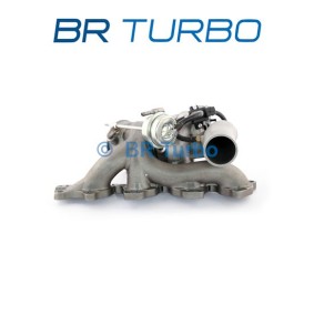 Acquista Turbina da BR Turbo 53049980049RS a buon mercato per soli 429,33 €