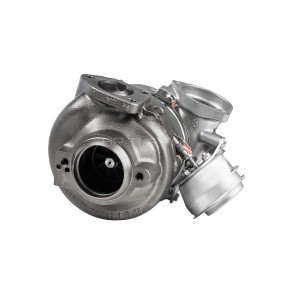 Comprar Turbocompresor de BR Turbo 704152-5001RS a bajo precio de 385,84 €