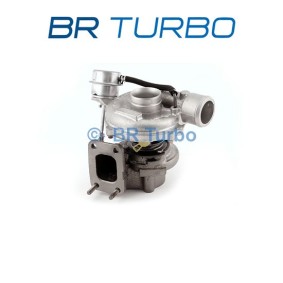 Turbolader von BR Turbo günstig für 373,74 €