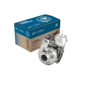 Turbolader 757886-5003RS KIA von BR Turbo
