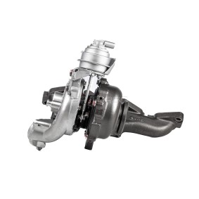 Turbolader von BR Turbo