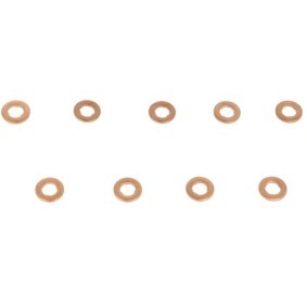 Achetez des Bague d'étanchéité, porte-injecteur ENGITECH ENT250228 à prix pour 9,91 €