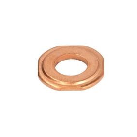Dichtring, Einspritzventil ENT250344 OPEL MOKKA von ENGITECH