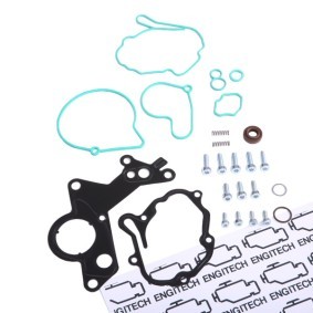 Acquista Kit riparazione, Pompa a depressione (Sistema frenante) da ENGITECH ENT410002 a buon mercato per soli 65,49 €