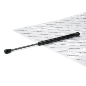 Osta Kaasujousi, konepelti RIDEX:llä 514G0167 edullisesti hintaan 10,53 €