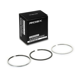 Acquista Kit fasce elastiche da RIDEX 444P0174 a buon mercato per soli 15,34 €