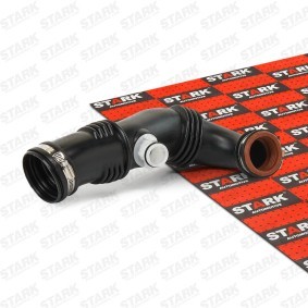 Ansaugschlauch, Luftfilter SKIHA-3280064 MINI CLUBMAN von STARK