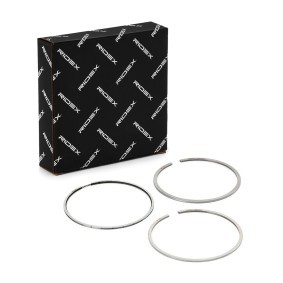 Acquista Kit fasce elastiche da RIDEX 444P0177 a buon mercato per soli 30,65 €