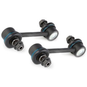 Compre Kit de reparação, tirante da barra estabilizadora da RIDEX 2067R0056 a um preço baixo por 18,73 €